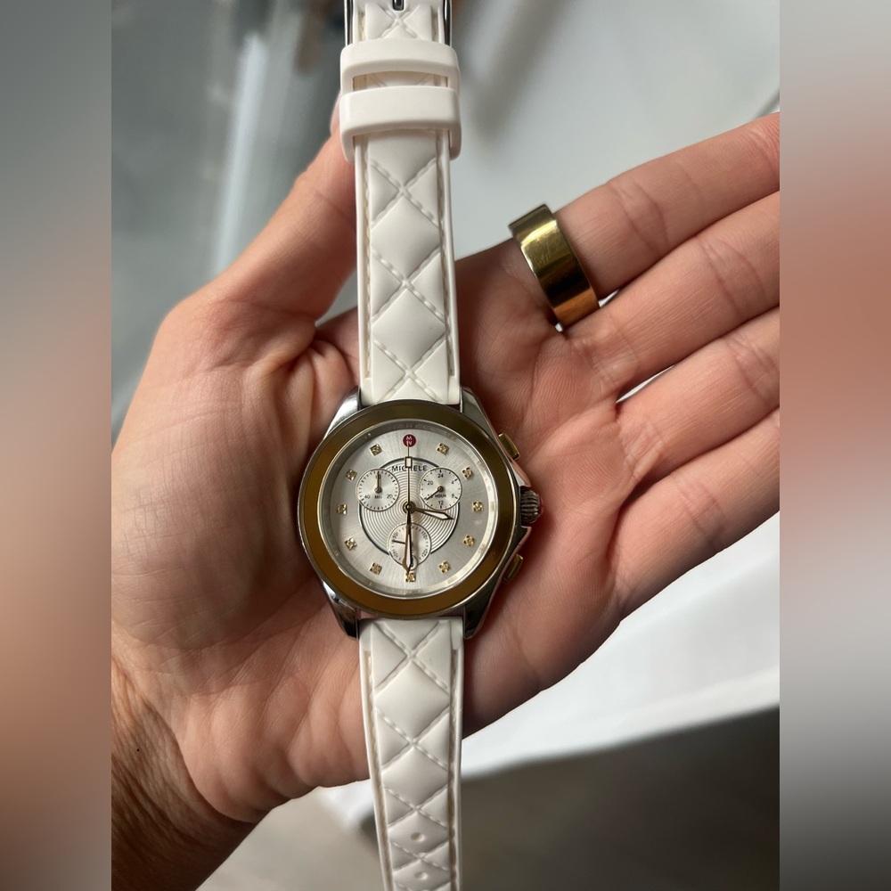 Michele Watch